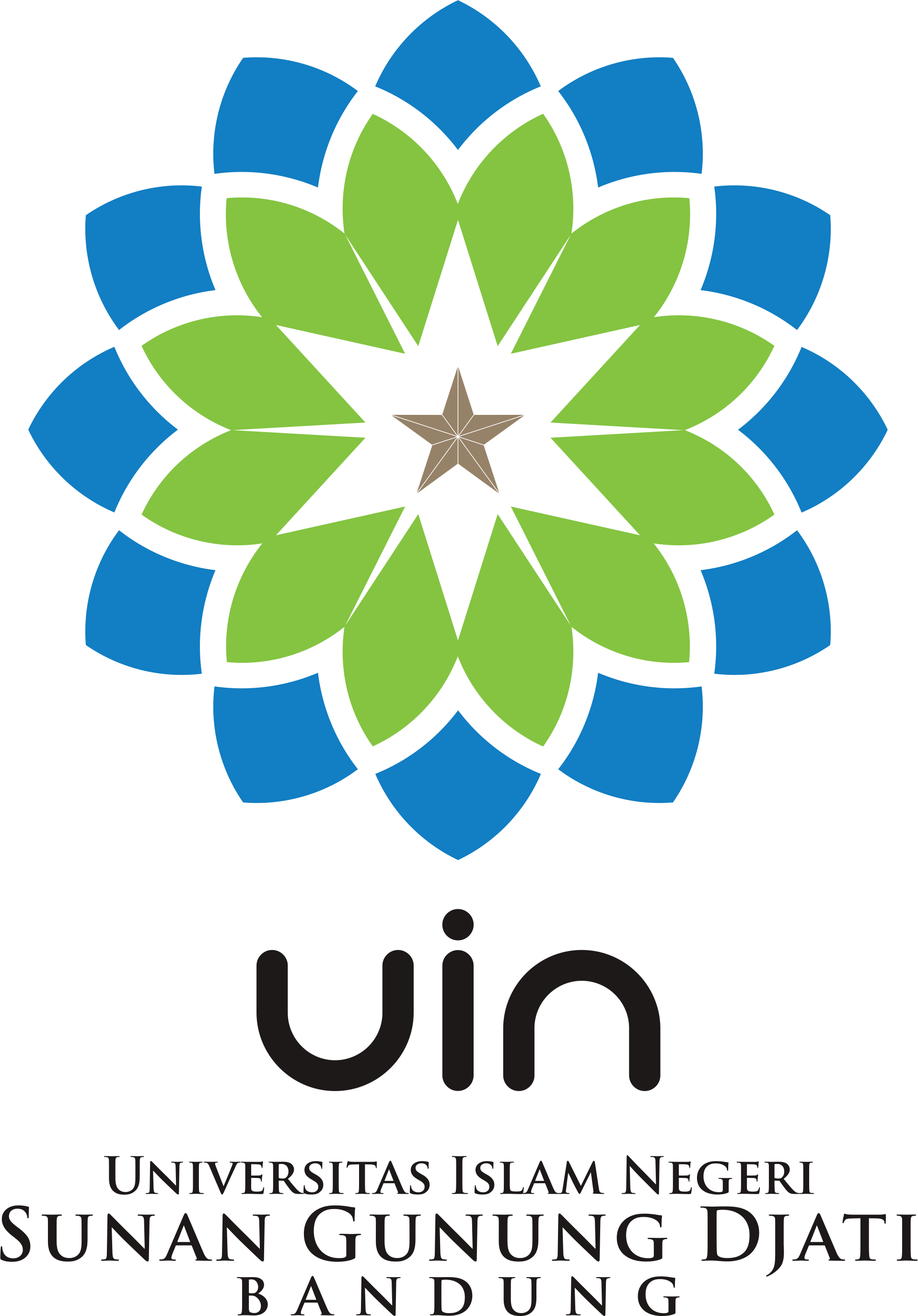 Logo Prodi Sejarah dan Peradaban Islam